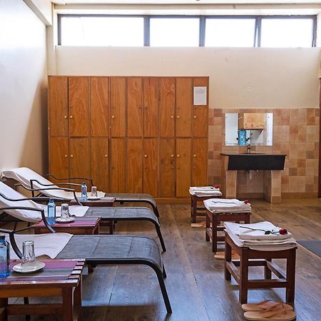 Verona Hotel And Conference Center Ruiru Экстерьер фото
