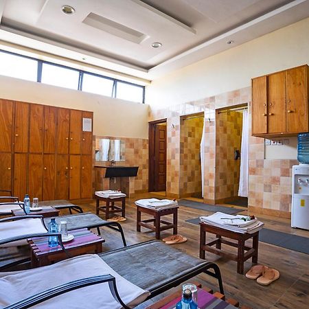 Verona Hotel And Conference Center Ruiru Экстерьер фото