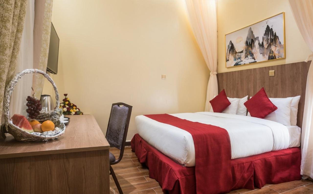 Verona Hotel And Conference Center Ruiru Экстерьер фото
