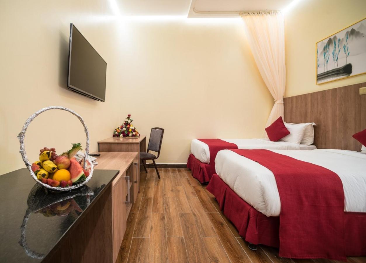 Verona Hotel And Conference Center Ruiru Экстерьер фото