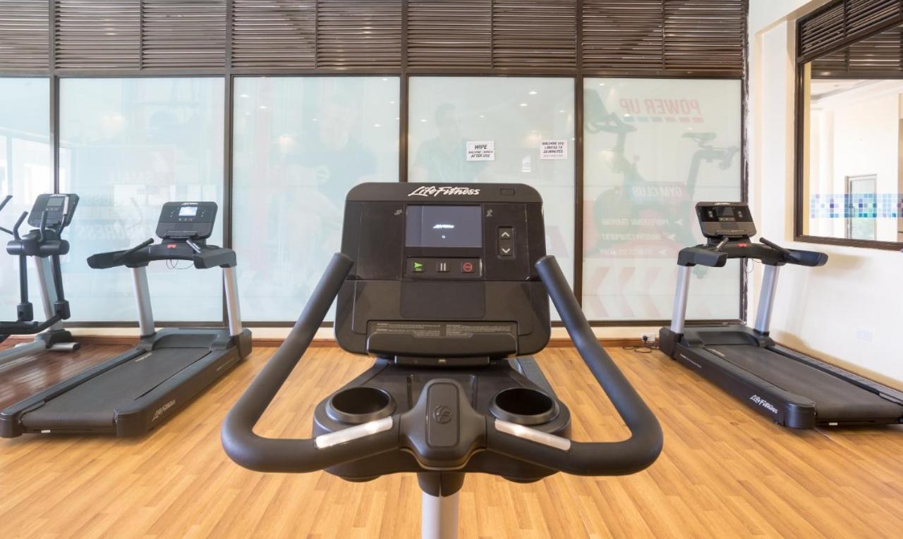 Verona Hotel And Conference Center Ruiru Экстерьер фото