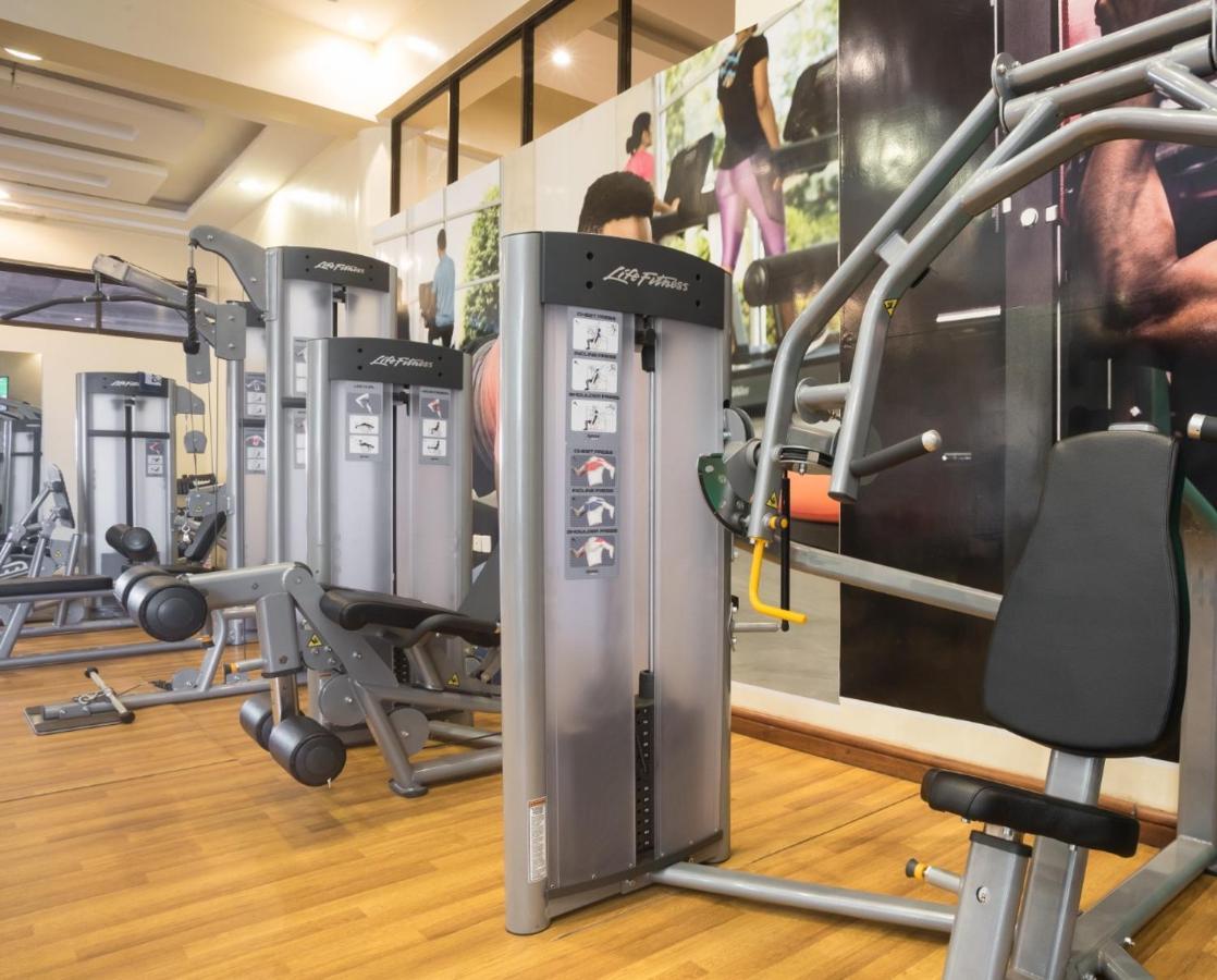 Verona Hotel And Conference Center Ruiru Экстерьер фото