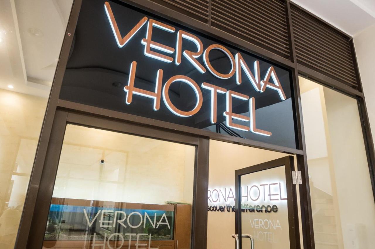 Verona Hotel And Conference Center Ruiru Экстерьер фото