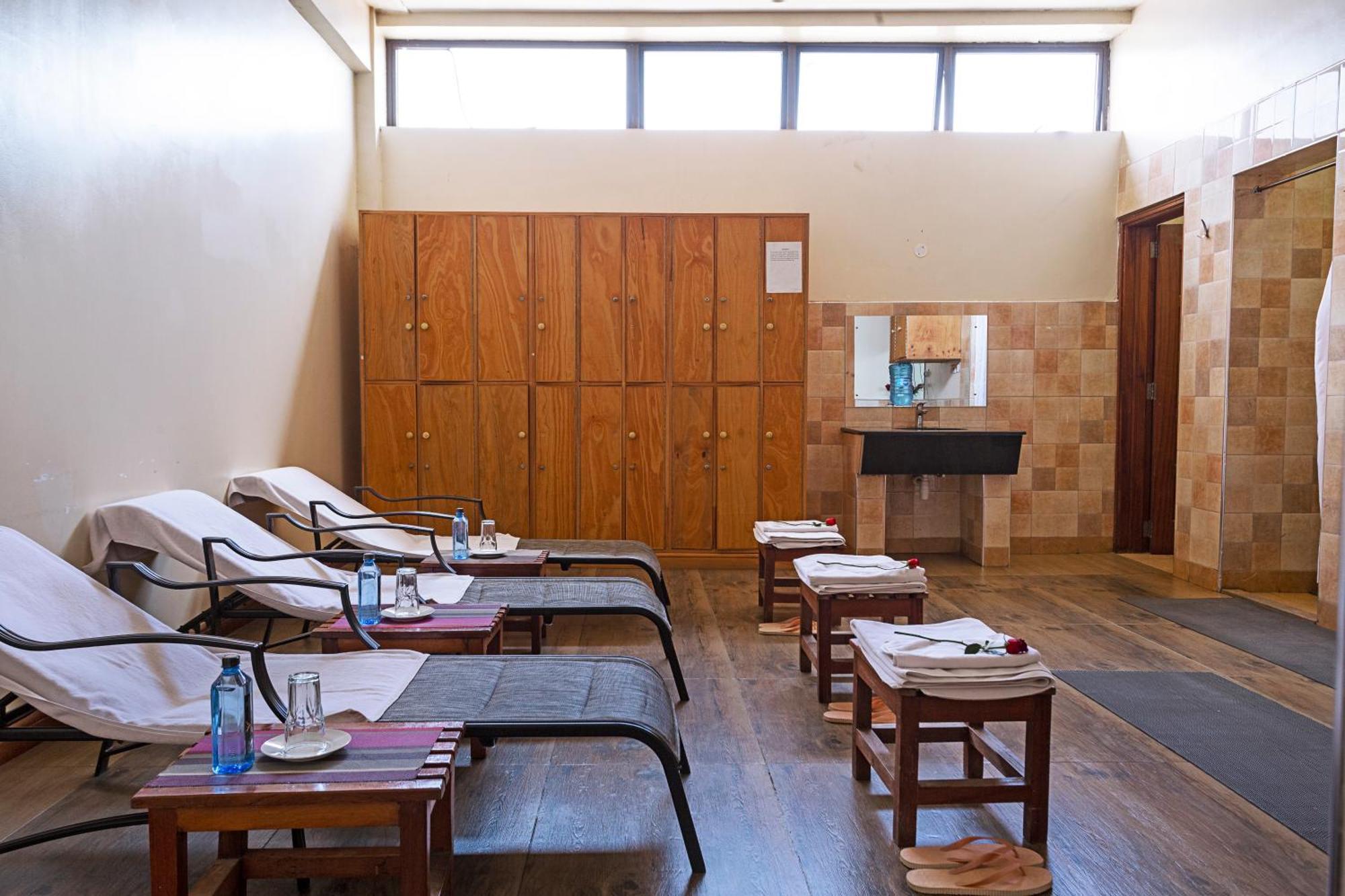 Verona Hotel And Conference Center Ruiru Экстерьер фото