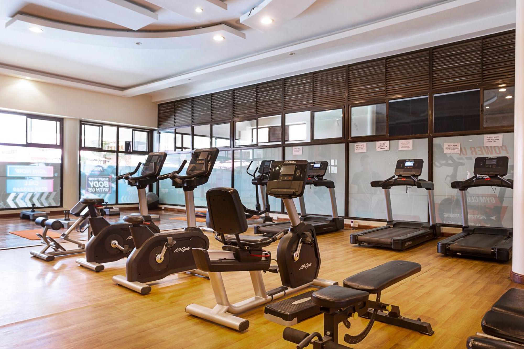 Verona Hotel And Conference Center Ruiru Экстерьер фото