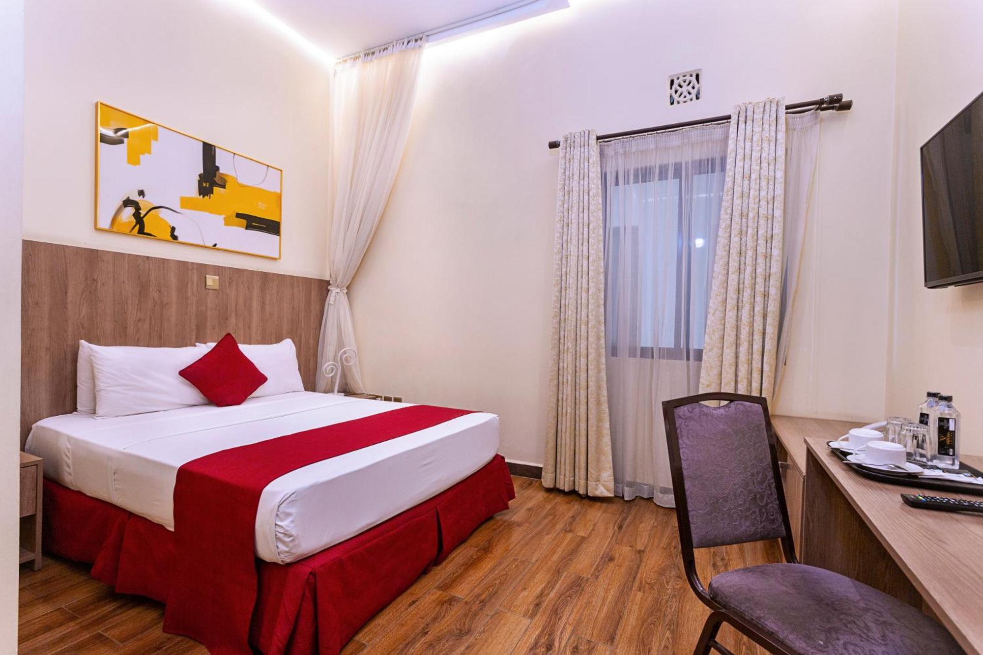 Verona Hotel And Conference Center Ruiru Экстерьер фото