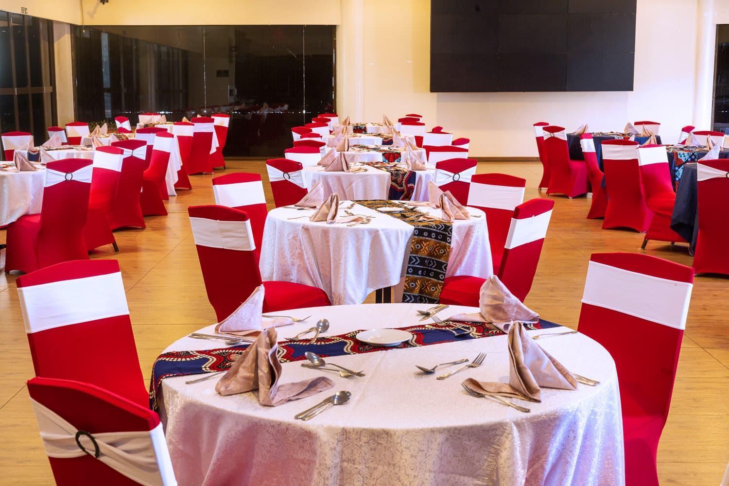 Verona Hotel And Conference Center Ruiru Экстерьер фото