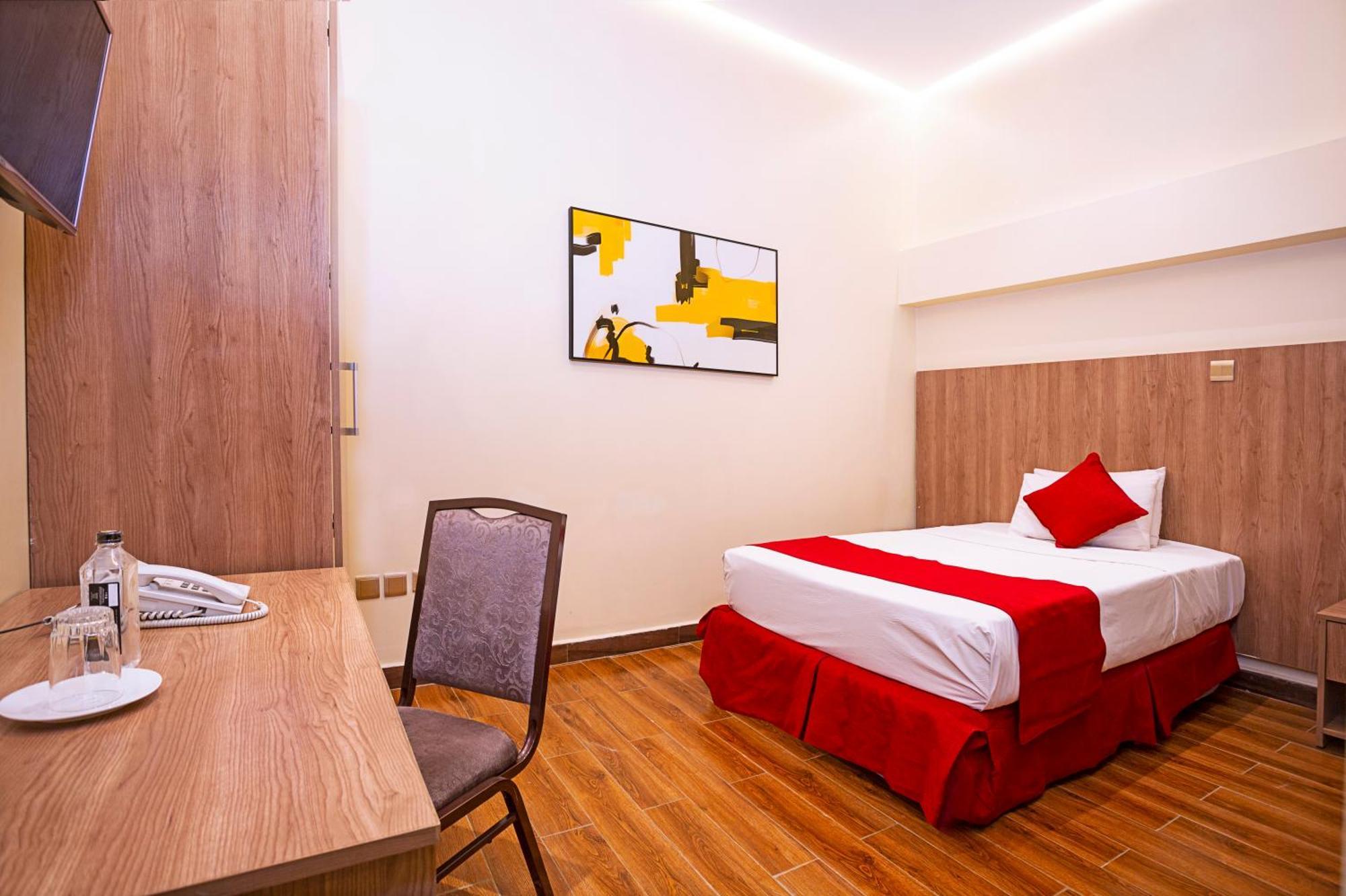 Verona Hotel And Conference Center Ruiru Экстерьер фото
