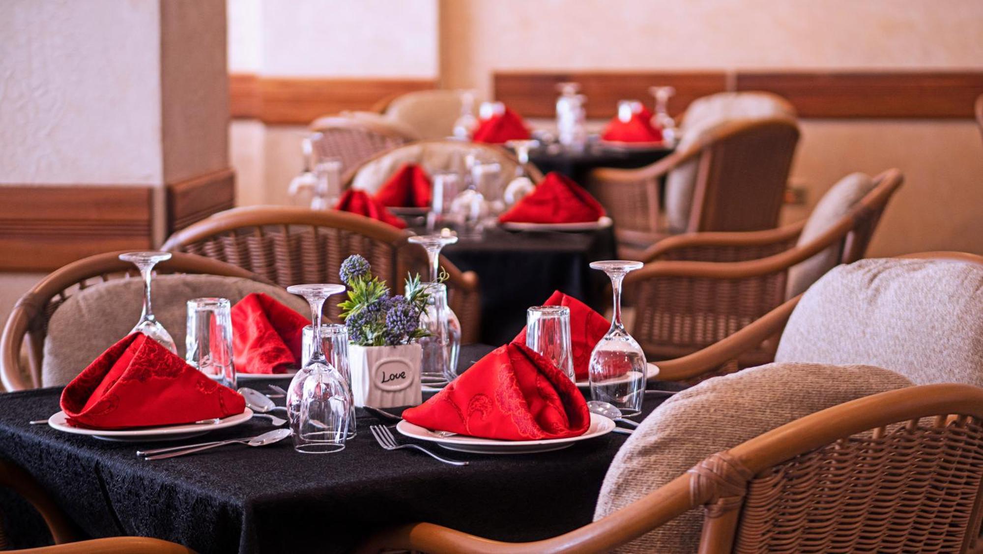 Verona Hotel And Conference Center Ruiru Экстерьер фото