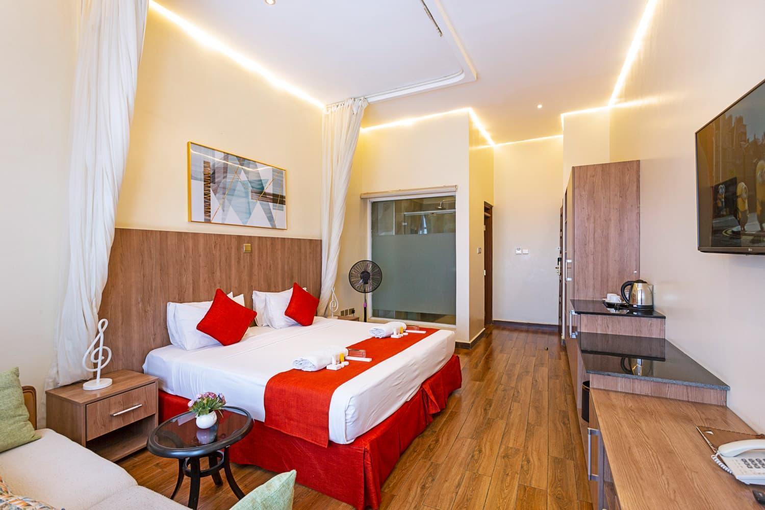 Verona Hotel And Conference Center Ruiru Экстерьер фото